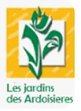 JARDINERIE DES ARDOISIERES