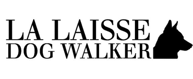 LA LAISSE DOG WALKER