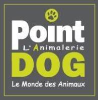 POINT DOG