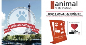 Trophées Animal Challenge 2018