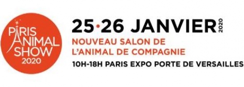 PARIS ANIMAL SHOW 2020