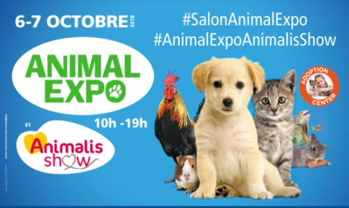 Animal Expo - Animalis Show