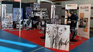ExpoZoo - Paris Animal Show 2021